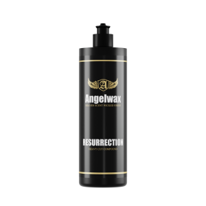 AngelWax Resurrection Heavy Cut Compound Agresif Pasta 500ml.