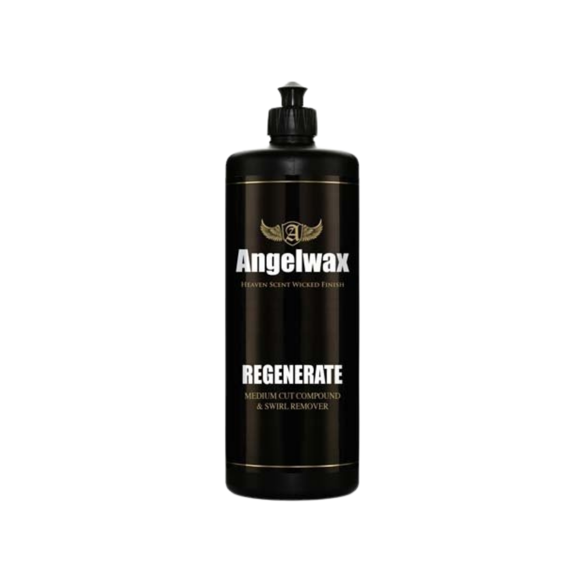AngelWax Regenerate Medium Cut Compound İnce Pasta 1lt.