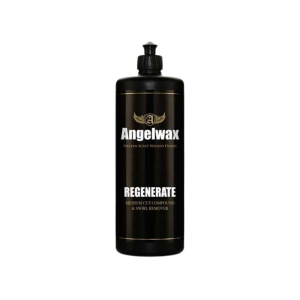 AngelWax Regenerate Medium Cut Compound İnce Pasta 1lt.
