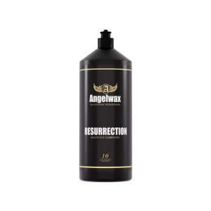 Angelwax Resurrection Heavy Cut Compound Agresif Pasta 1lt.