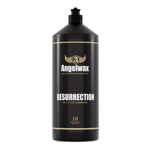 Angelwax Resurrection Heavy Cut Compound Agresif Pasta 1lt.
