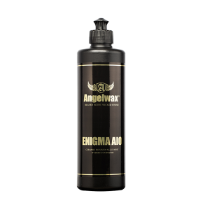 AngelWax Enigma AIO Hybrid Compound Seramik İçerikli Pasta 500ml.