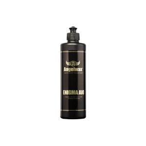 AngelWax Enigma AIO Hybrid Compound Seramik İçerikli Pasta 500ml.