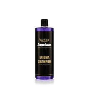 AngelWax Enigma Ceramic Infused Shampoo Seramik İçerikli Şampuan 500ml.