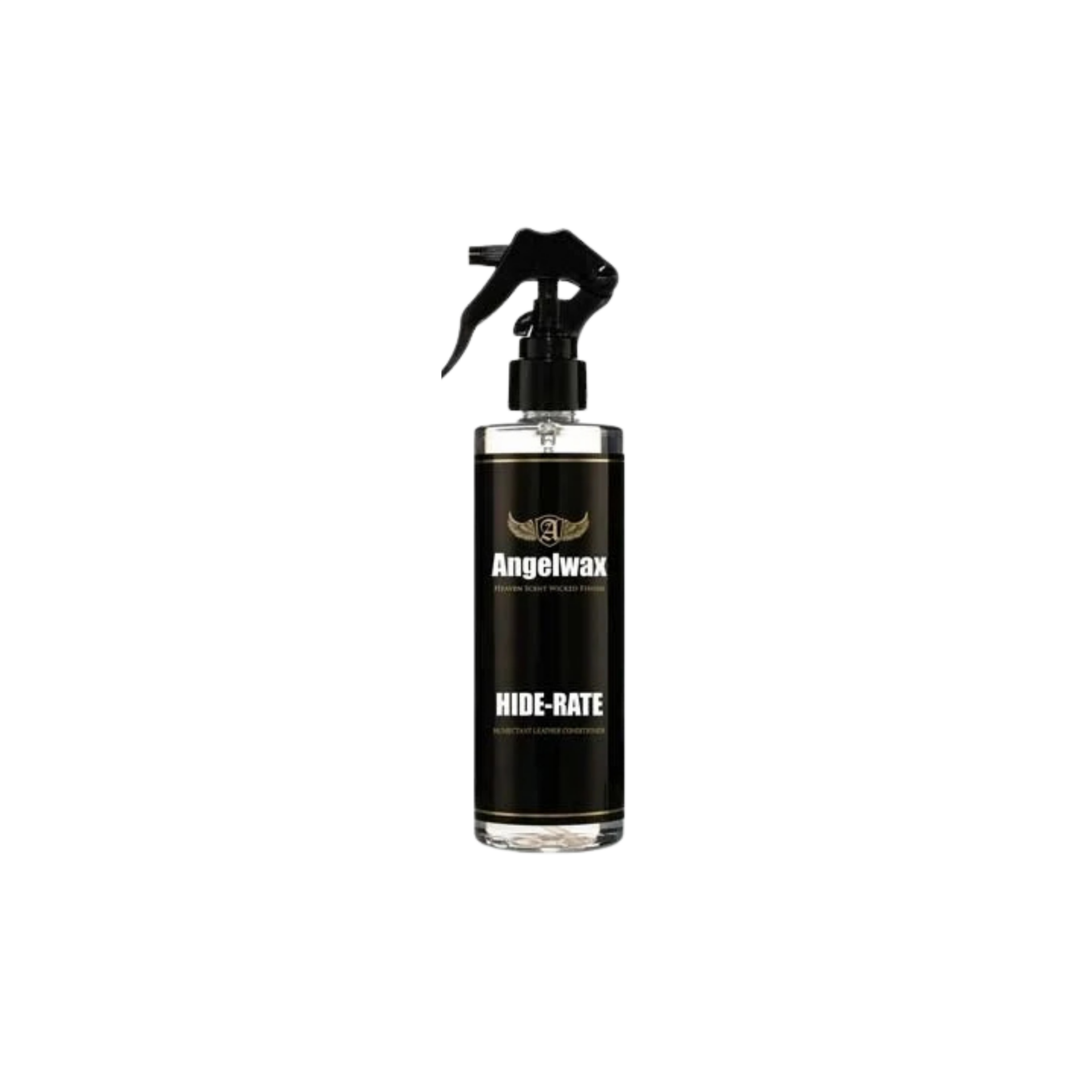 AngelWax Hide Rate Humectant Leather Conditioner Deri Bakım Spreyi 250ml.