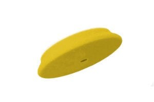 RUPES DA COARSE YÜKSEK PERFORMANS HARE SÜNGERİ SARI 150/180 MM