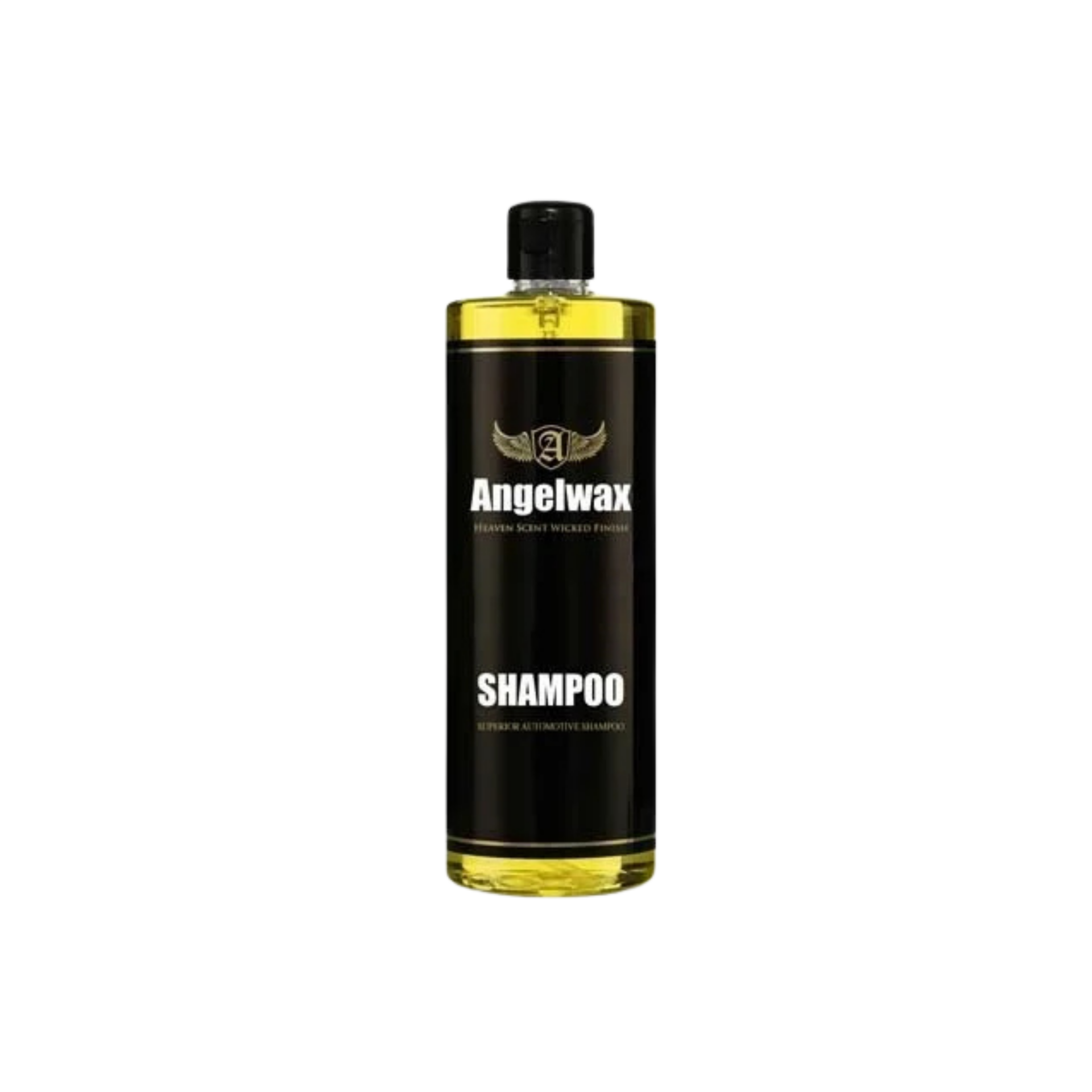 AngelWax Superior Automotive Shampoo Şampuan 500ml.