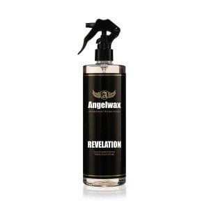 AngelWax Revelation Fallout Remover Demir Tozu Temizleyici 500ml.