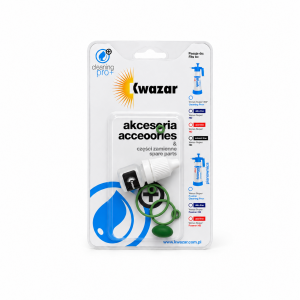 Kwazar Conta Seti