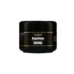AngelWax Enigma Ceramic Wax Seramik İçerikli Katı Wax 250ml.