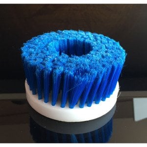 Koltuk Yıkama Fırçası Yumuşak (RENKLİ) 125MM