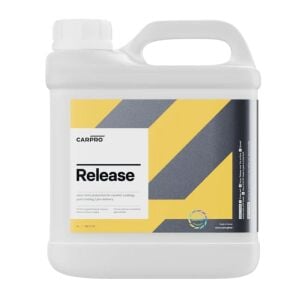 Carpro Release Spray Wax Hızlı Sprey Boya Koruyucu Cila 4lt.