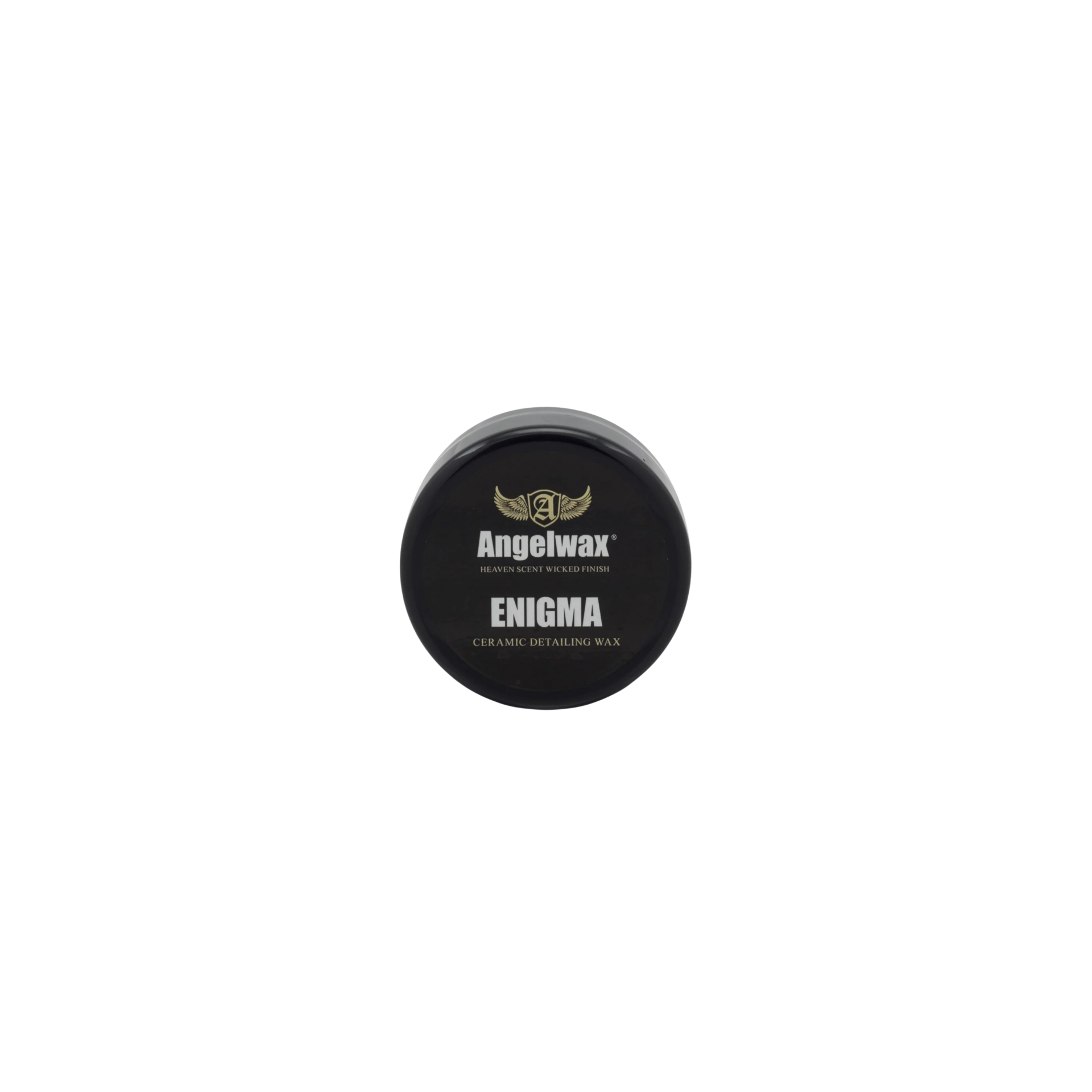 AngelWax Enigma Ceramic Wax Seramik İçerikli Katı Wax 33ml.