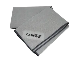 CARPRO CAM BEZİ - GLASSFİBER MİCROFİBER TOWEL 40X40