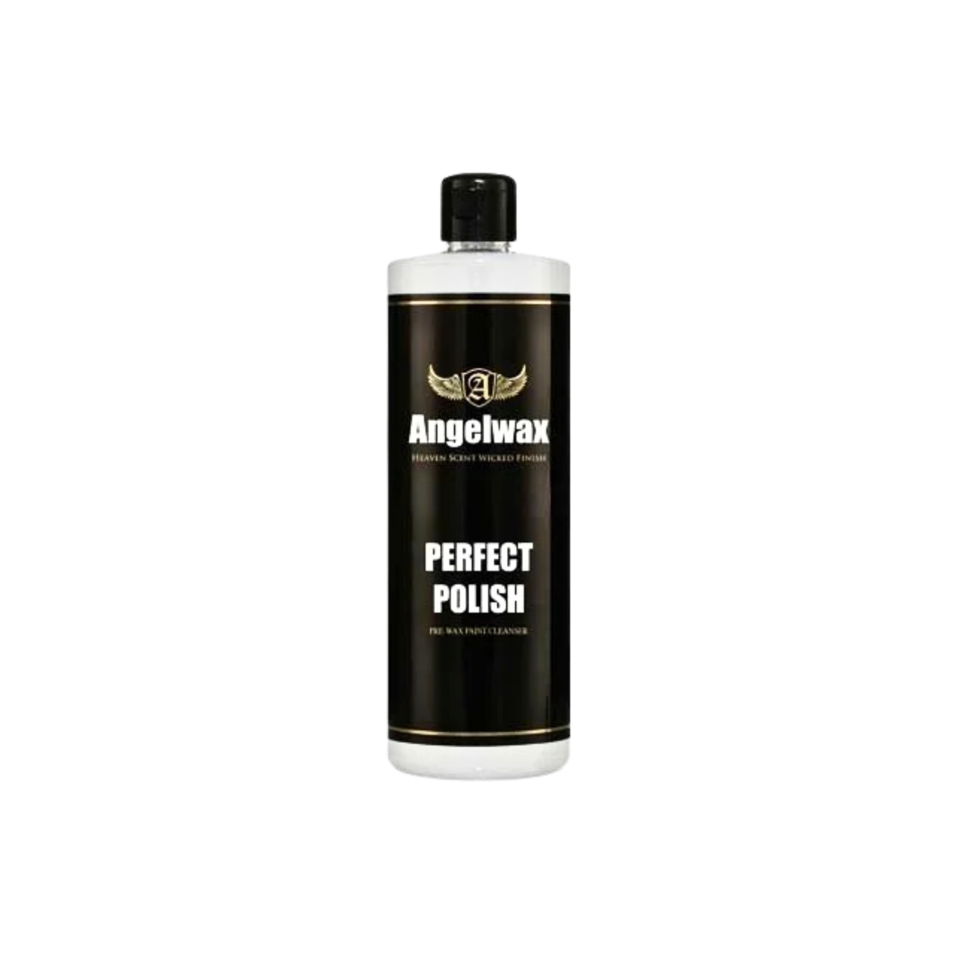 AngelWax Perfect Polish Yüzey Temizleyici Cila 500ml.