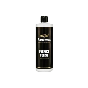 AngelWax Perfect Polish Yüzey Temizleyici Cila 500ml.