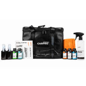 CARPRO MAİNTENANCE BAG - PROFESYONEL ARAÇ ÇANTASI
