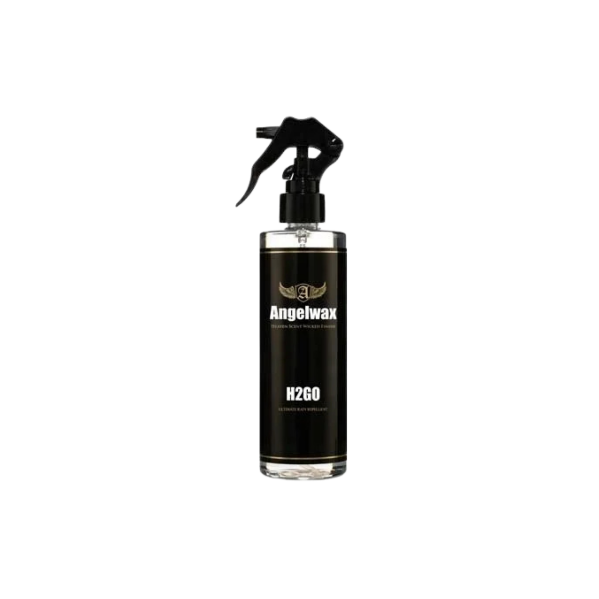 AngelWax H2GO The Ultimate Rain Repellent Cam Yağmur Su İtici 250ml.