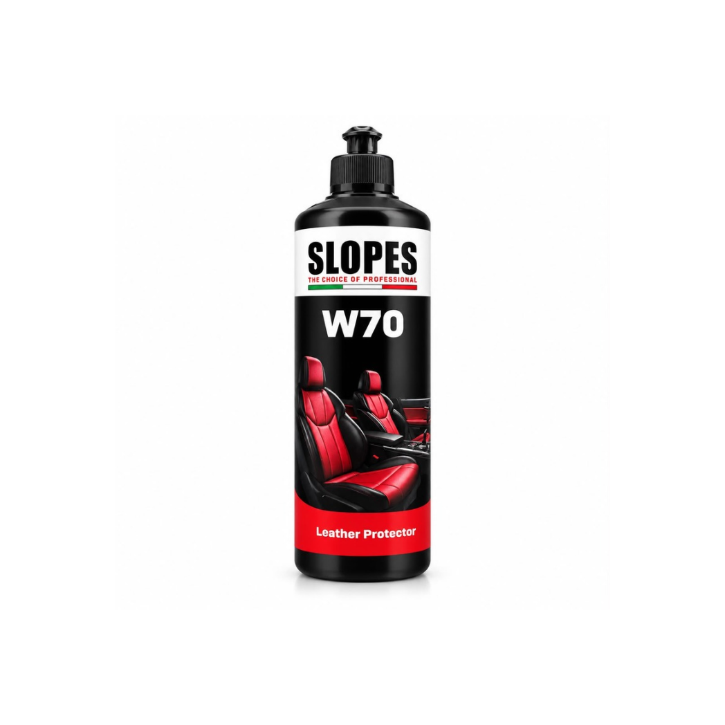 Slopes W70 Leather Protector Deri Koruyucu 500ml