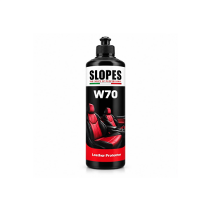 Slopes W70 Leather Protector Deri Koruyucu 500ml
