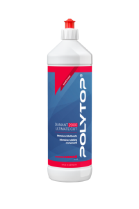 Polytop Diamant 2000 Ultimate Cut Agresif Kalın Pasta 1lt