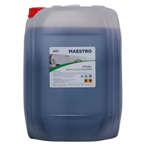 Maestro F9 Fırçasız Lüks Yıkama Köpüğü 22lt.