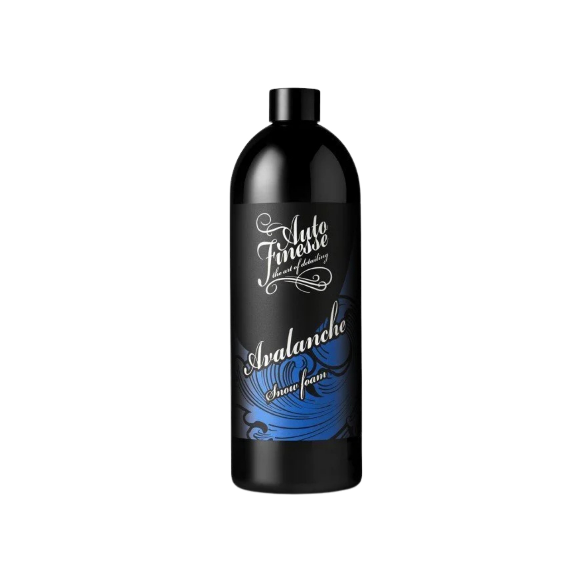 Auto Finesse Avalanche Şampuan 1lt