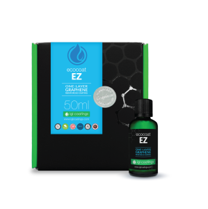 İgl Ecocoat Ez Grafen Seramik Kaplama 50ml
