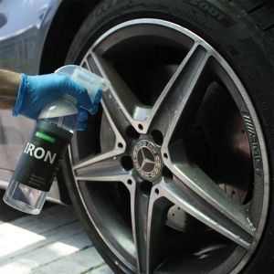 İgl Ecoclean İron Demir Tozu Temizleyici 5LT.