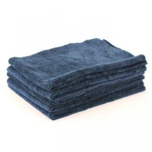 Auto Finesse Çok Yönlü Mikrofiber Bez - Duo Edgeless 40x60cm