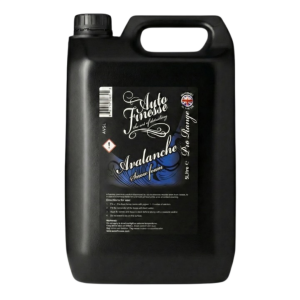 Auto Finesse Avalanche Şampuan 5lt