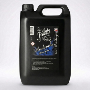 Auto Finesse Avalanche Şampuan 5lt
