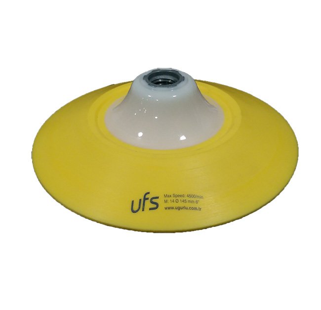 Ufs Esnek Taban 150mm