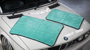 Auto Finesse - Kurulama Havlusu - Aqua Deluxe XL yamaclardetailing