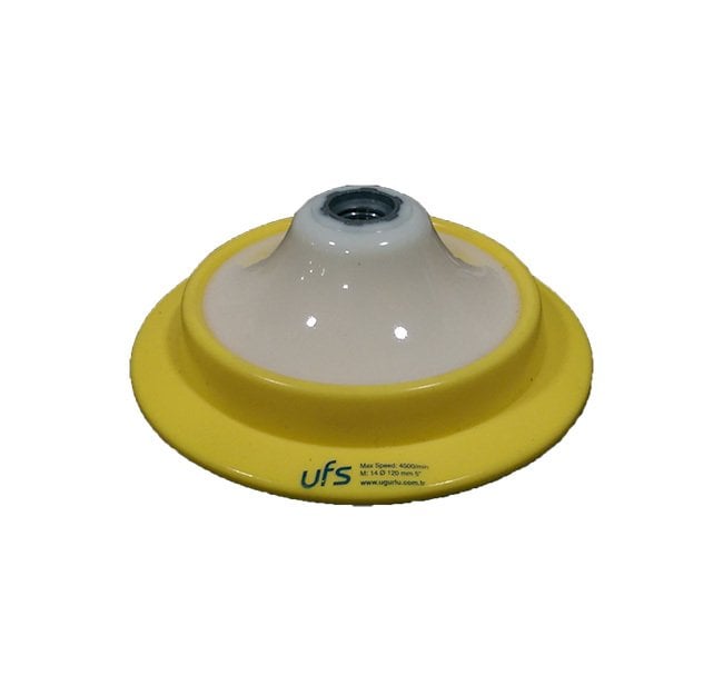 Ufs Esnek Taban 125mm