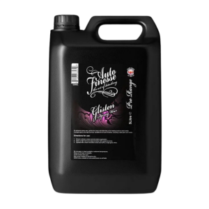 Auto Finesse Hızlı Sprey Cila - Glisten - 5lt