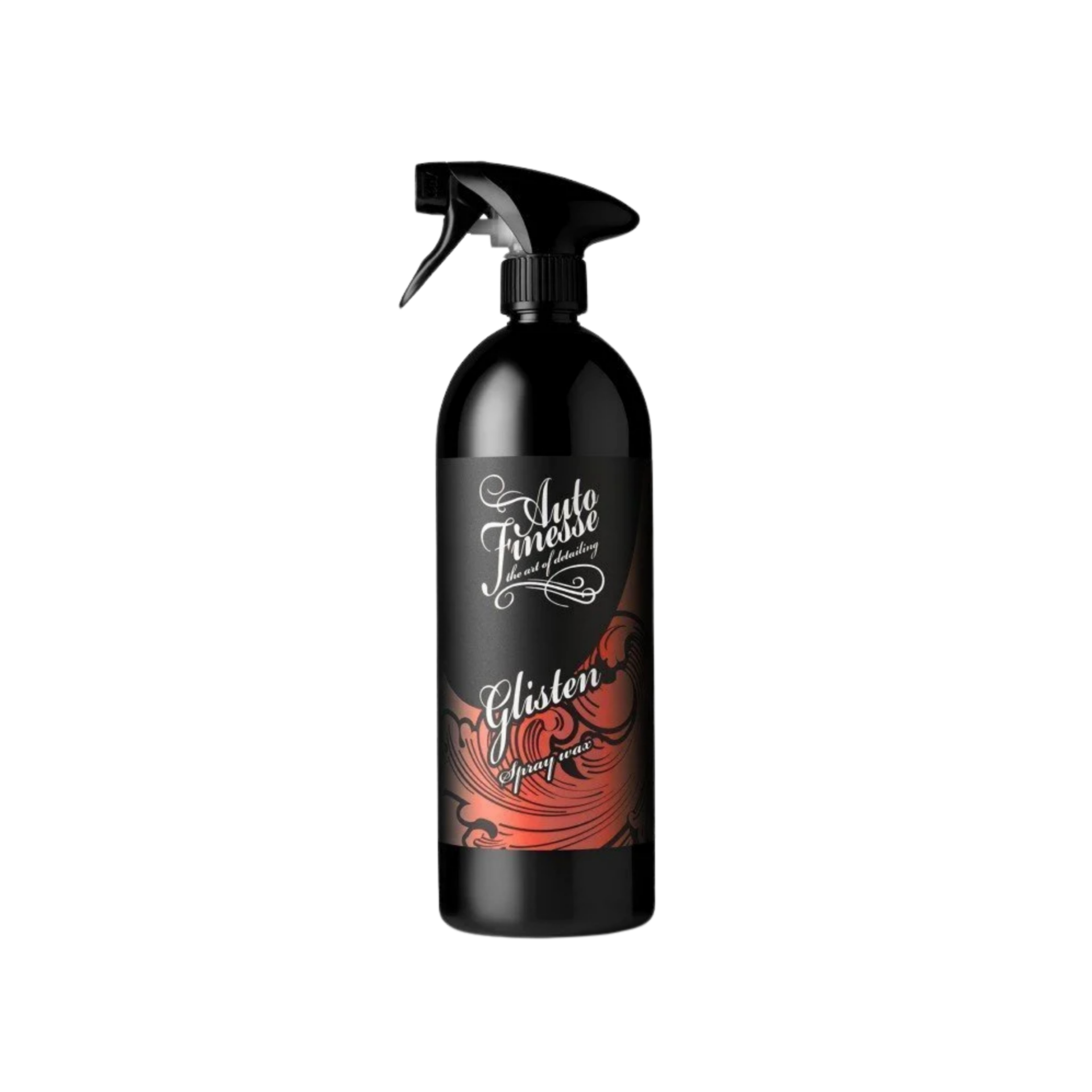 Auto Finesse Hızlı Sprey Cila - Glisten - 1lt.
