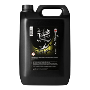 Auto Finesse Lather Araç Şampuanı 5lt