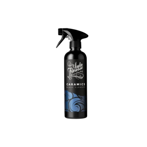 Auto Finesse Caramics Glass Cleaner  - Seramik İçeren Nano Cam Temizleme 500ml.