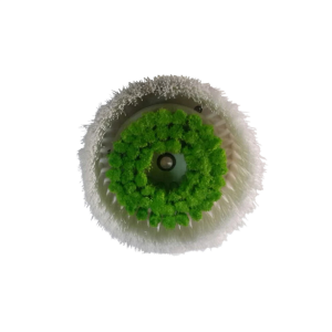 Su Sıçratmayan Koltuk Yıkama Fırçası Yumuşak