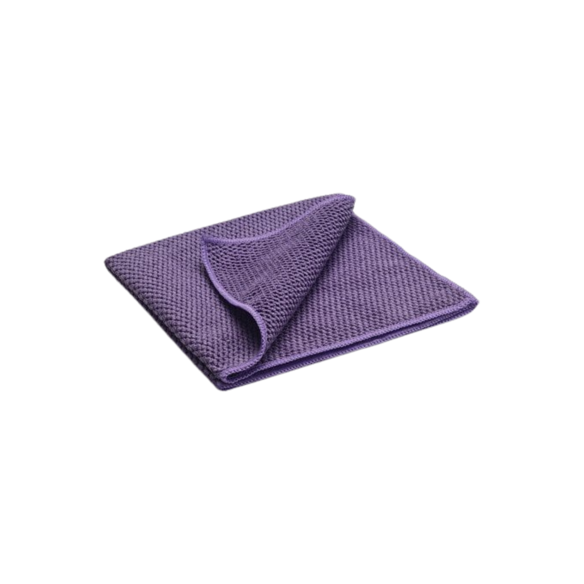 Auto Finesse Micro Tweed Kısa Tüylü Cila Silme Bezi 40x40