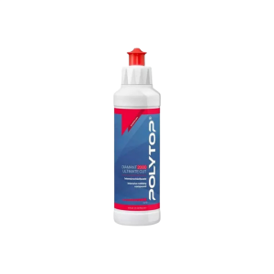 Polytop Diamant 2000 Ultimate Cut Agresif Kalın Pasta 250ml.