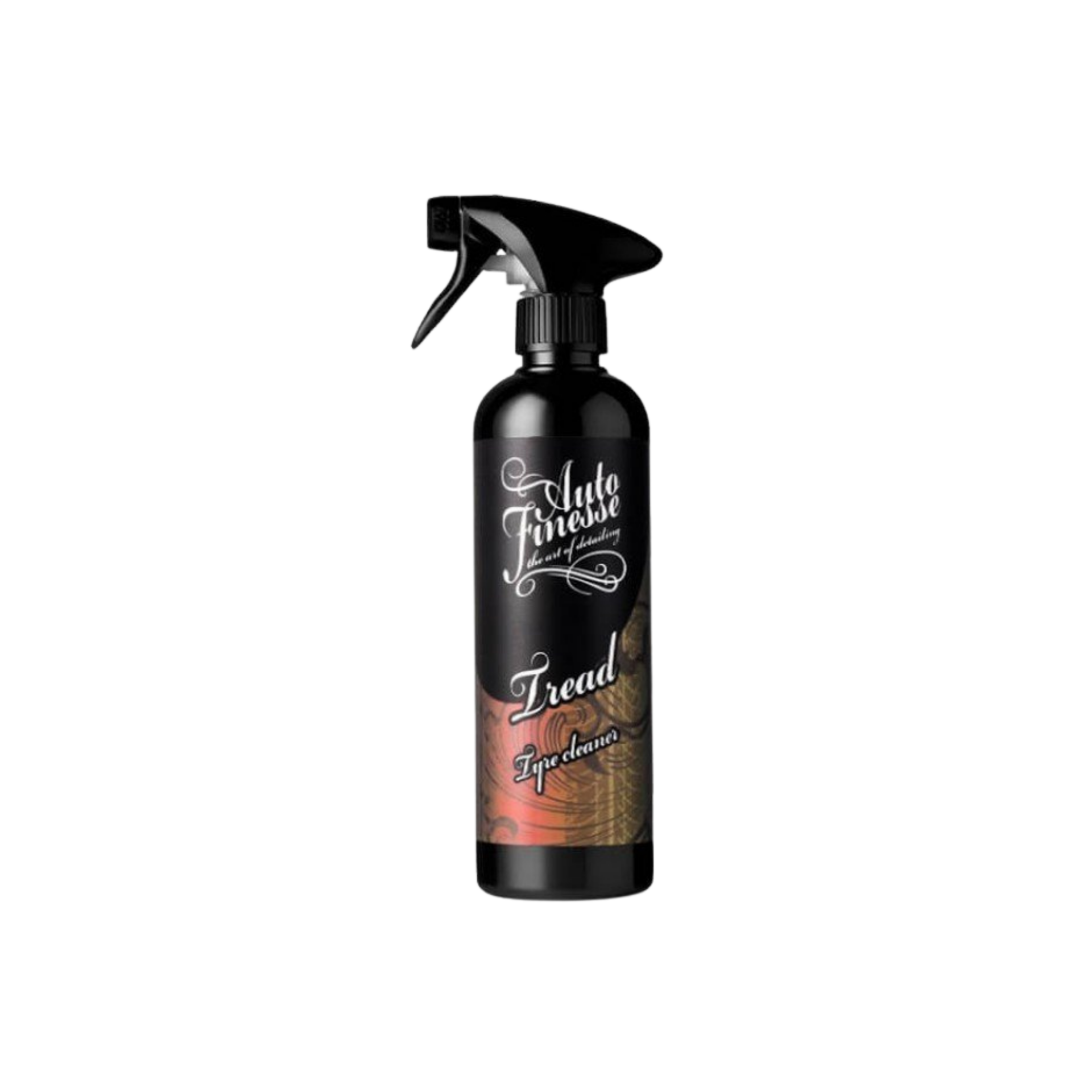 メンテナンス AUTO FINESSE - TREAD & RUBBER SCRUBBER Auto Finesse Tread Lastik Temizleyici 500ml. yamaclardetailing.com