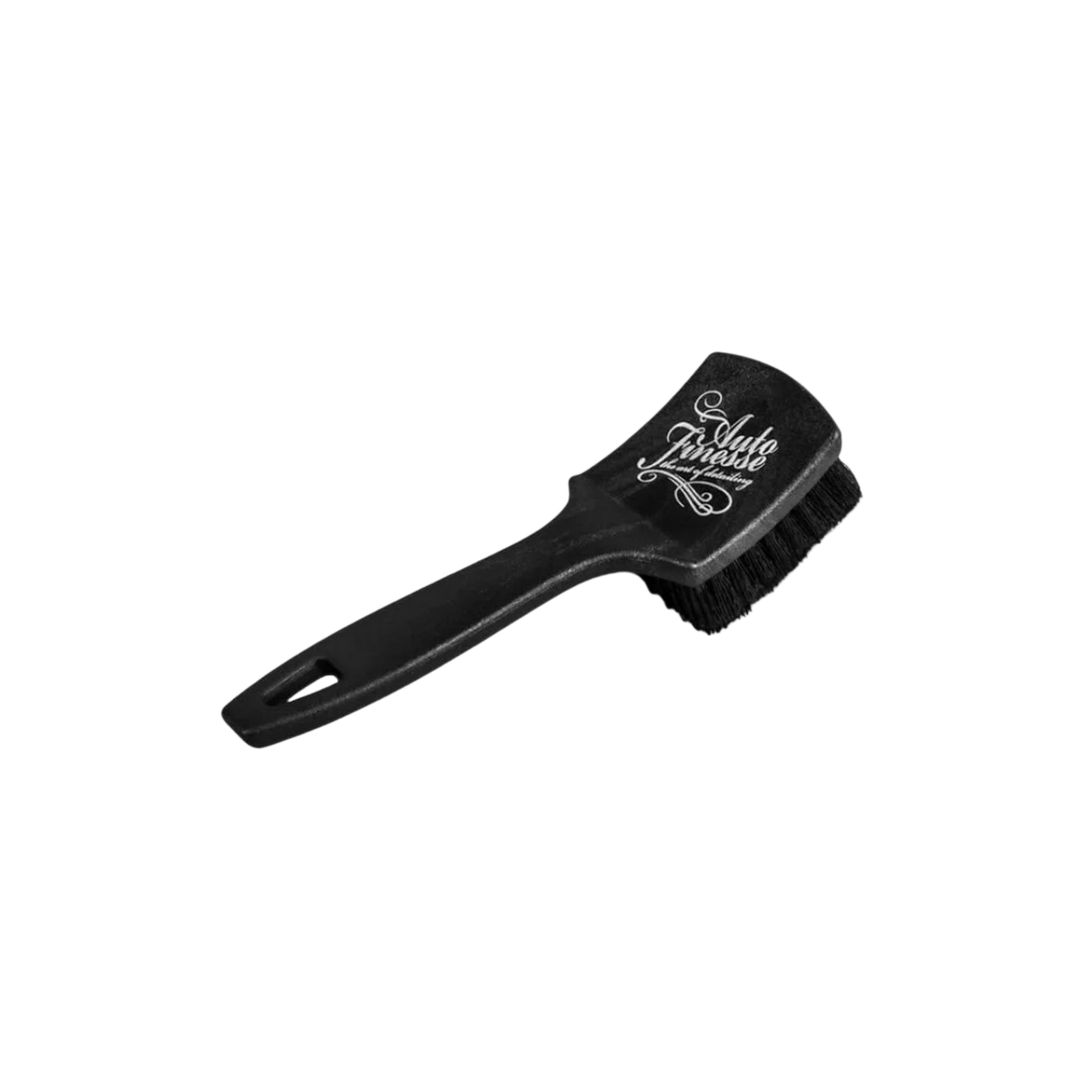 Auto Finesse Rubber Scruber Lastik Temizleme Fırçası