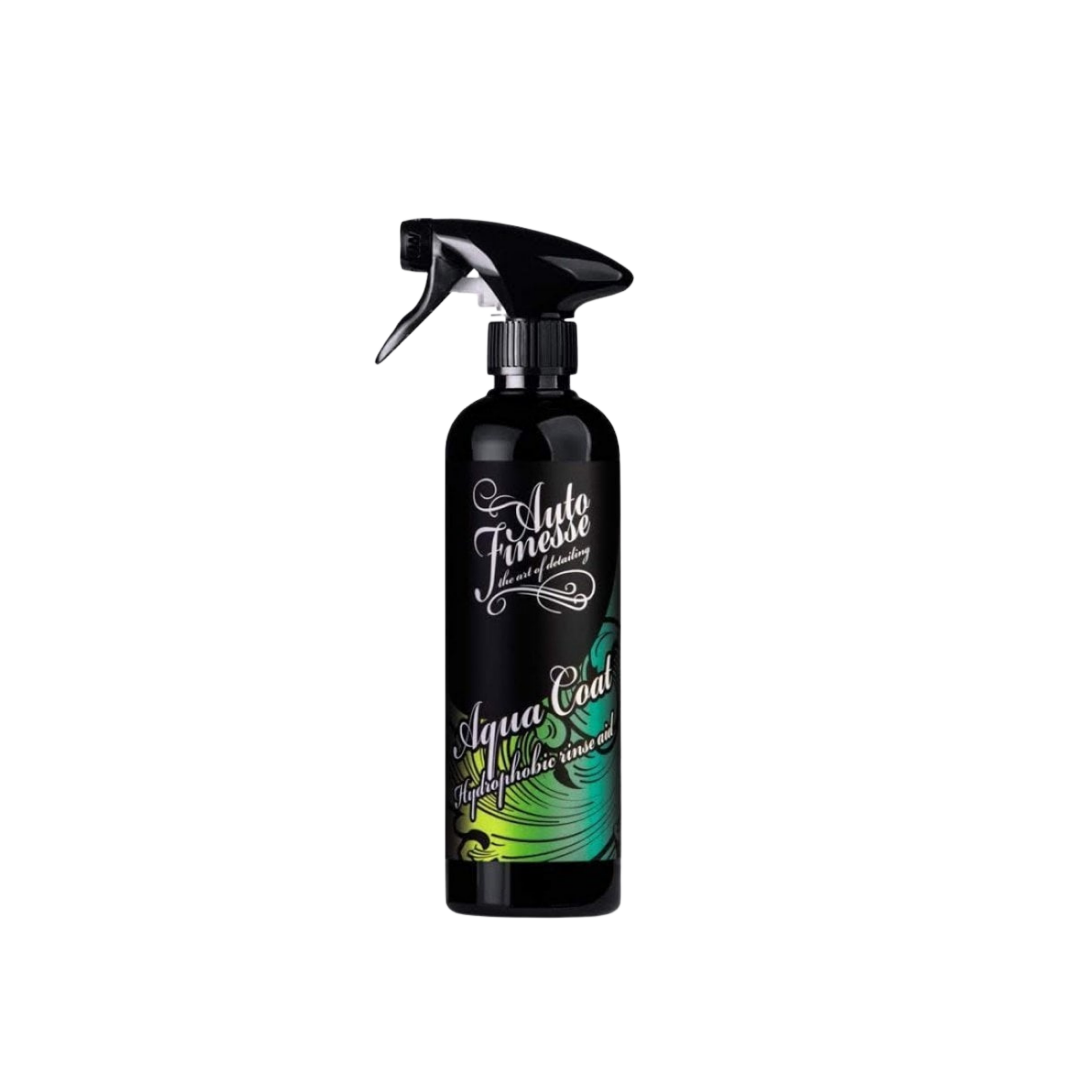 Auto Finesse Aqua Coat Nano Sprey Cila 500ml.