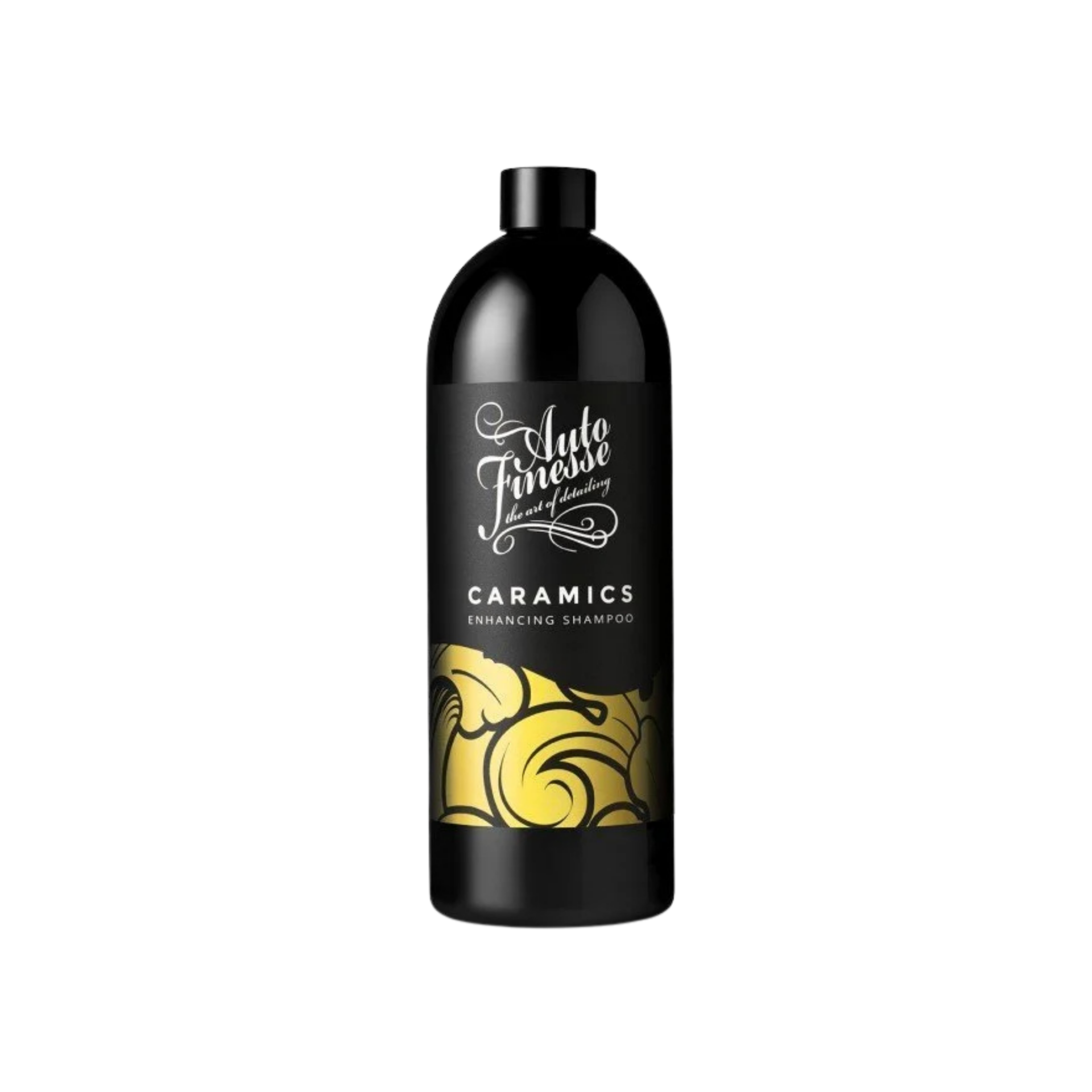 Auto Finesse Caramics Shampoo Seramik İçerikli Şampuan 1lt.