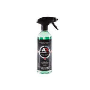 Auto Brite Alcantara Cleaner Alkantara Temizleyici 500ml.