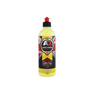 Auto Brite Carnauba Banana Muz Kokulu Boya Koruyucu Cila 500ml.