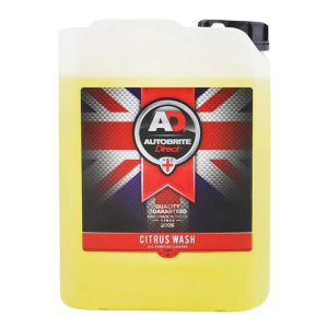 Auto Brite Citrus Wash Ön Yıkama Şampuanı 5lt.