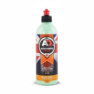 Auto Brite Clear View Cam Temizleyici 500ml.